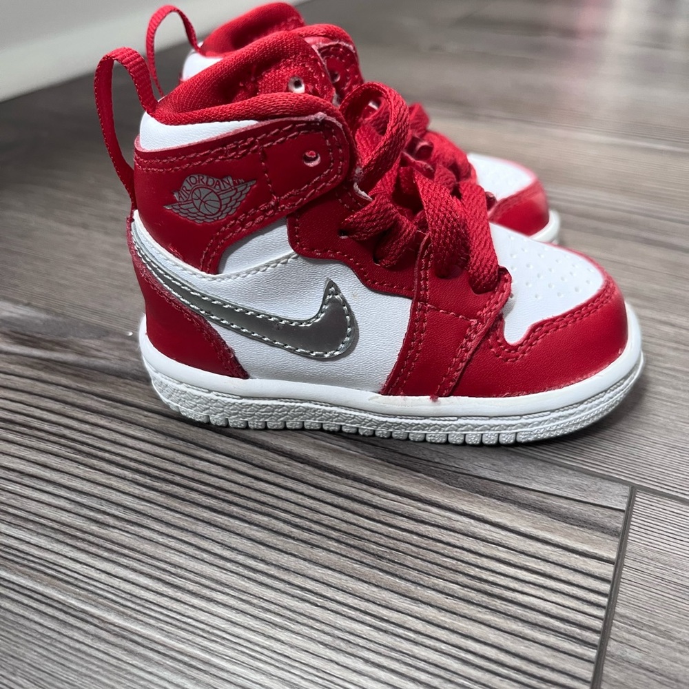 Jordan 1 retro